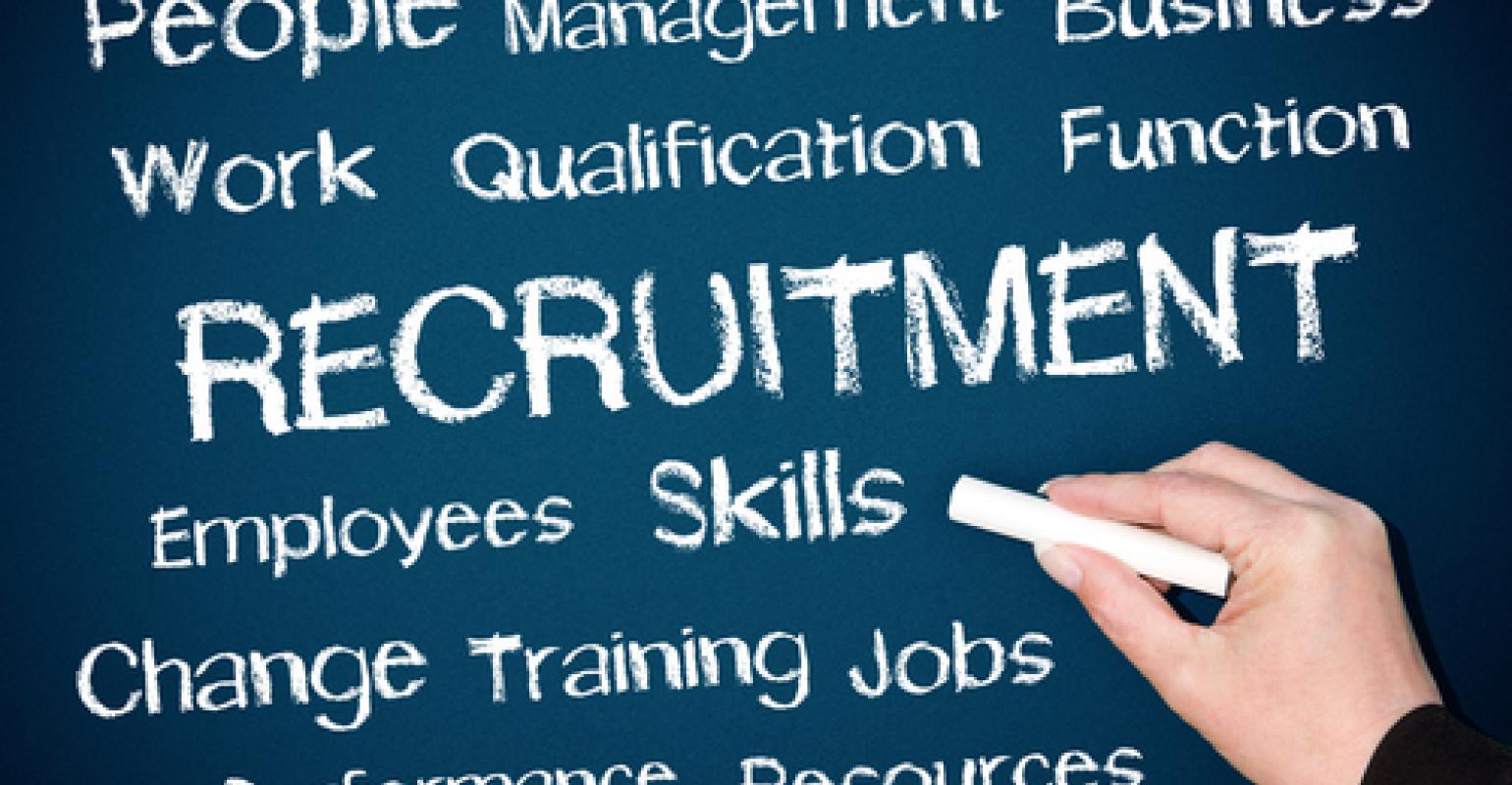 Dubai Recruitment agency